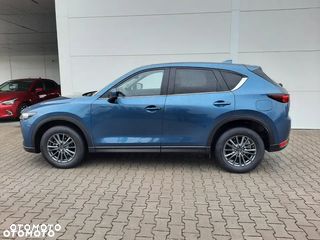 Mazda CX-5 2.0 Skyjoy 2WD