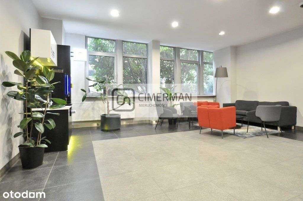 Biuro 18-820 m2 | Grabiszyńska - Pełny obrazek: 4/11