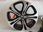 Jantes Renault look Megane Bose 17 - 4