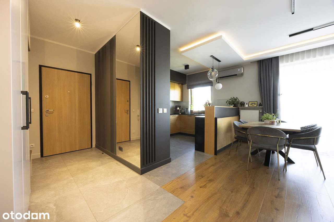 Bielany / Żoliborz | Apartament Premium | 4 pokoje | Garaż | Metro-5