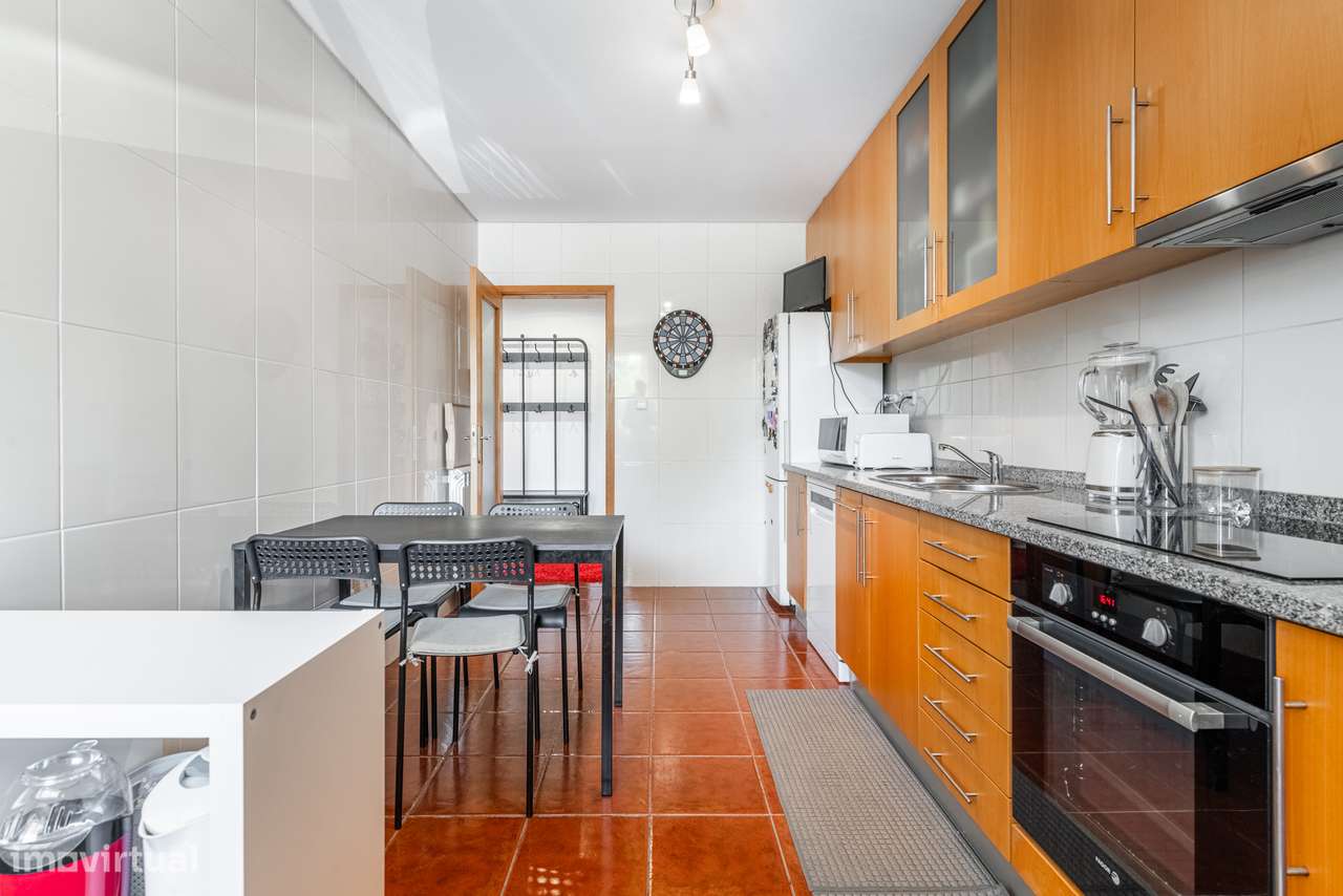 APARTAMENTO T3 CENTRO DE BRAGA!-13