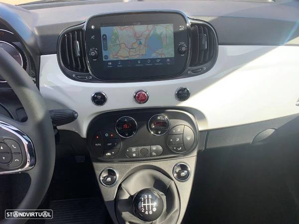 Fiat 500 1.0 Hybrid - 12