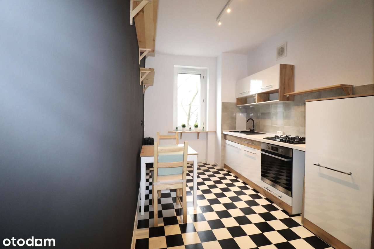 Sosnowiec Centrum aleja Zwycięstwa, 2 pokoje-9