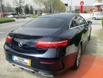 Mercedes-Benz E 220 d AMG Line Aut. - 6