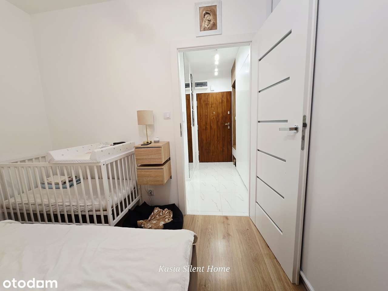 Nowoczesne mieszkanie 2-pokojowe+Loggia-4