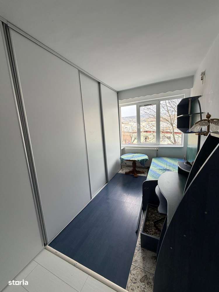 Apartament 2 camere, 50 mp - etajul 2, cartierul Porolissum-0