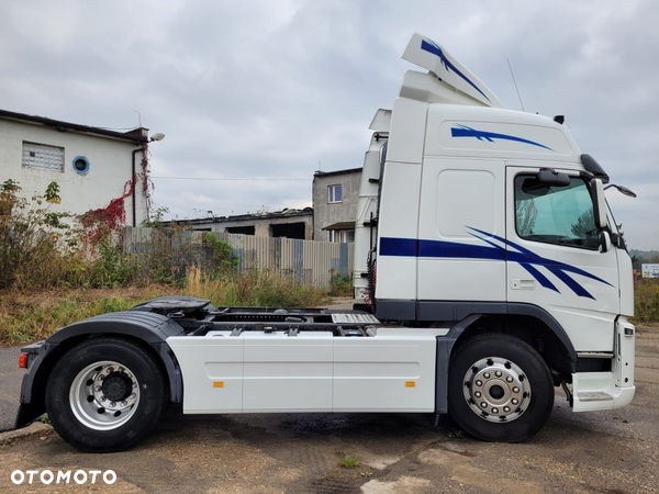 Volvo FM 410 - 13