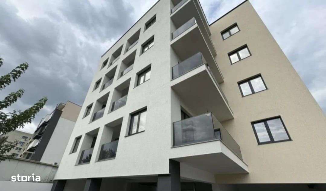 APARTAMENT 2 CAMERE | SOS CHITILEI | BLOC NOU