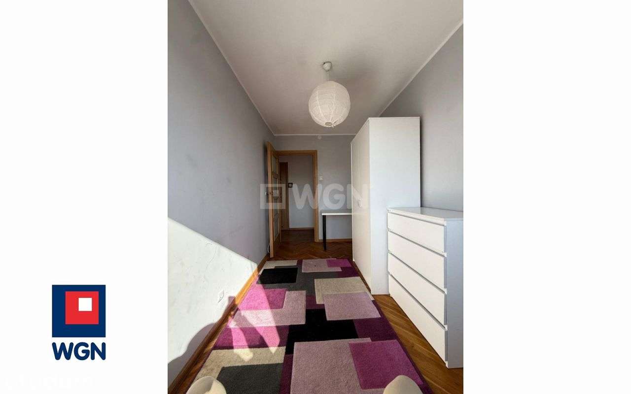 2 pokoje blisko Skm | osobna kuchnia | 36,6 m2 | p-5