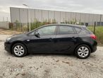 Opel Astra 1.4 Turbo ENERGY - 6