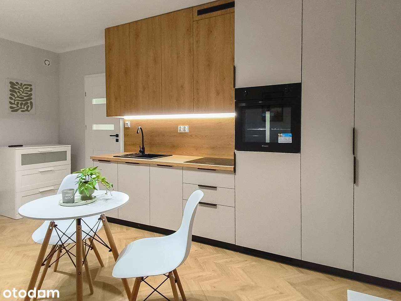 Kawalerka_na_wynajem_wysoki_standard_niski_czynsz!Bez_prowizji! - Pełny obrazek: 3/10