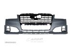 Pachet compatibil cu Audi A8 D4 Facelift (2015-2017) S8 Design - 3