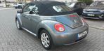 VW New Beetle Cabriolet 1.4 Top - 5