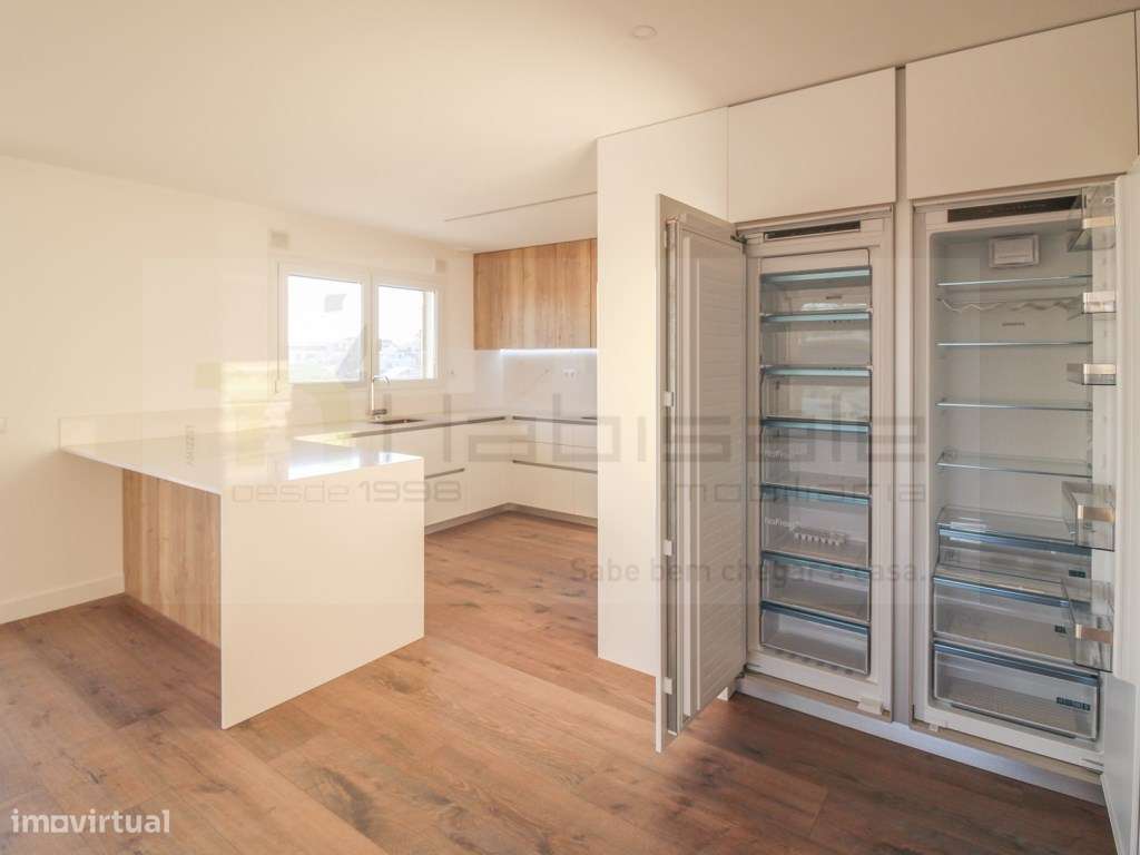 T3 com terraço perto da praia e universidade-10