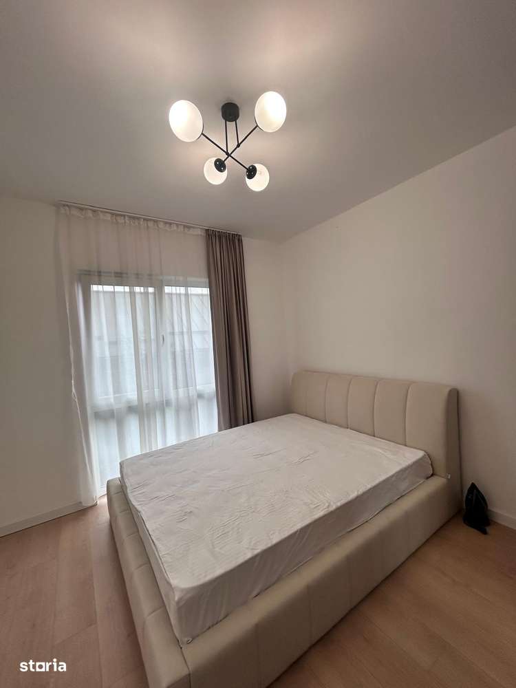 Duplex de inchiriat, zona Avram Iancu - Imagine principală: 4/12