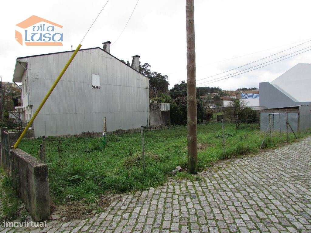 Terreno Pedroso para a construção de Moradia c/ projeto aprovado Ne... - Grande imagem: 5/13