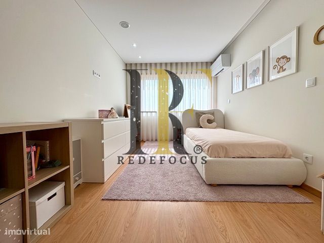 Fantástico Apartamento T2 Moderno em Santa Maria da Feira-29