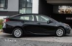 Toyota Prius Hybrid Executive - 14