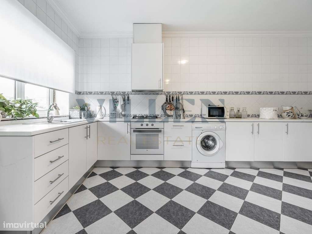 Moradia T5 Individual em Oliveira Santa Maria, Vila Nova de Famalicão - Grande imagem: 5/41