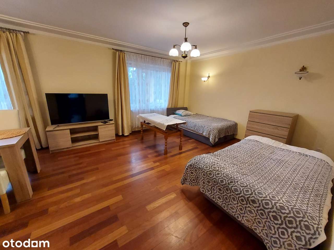 Noclegi dla pracowników firm wysoki standard pełne wyposażenie - Pełny obrazek: 5/19