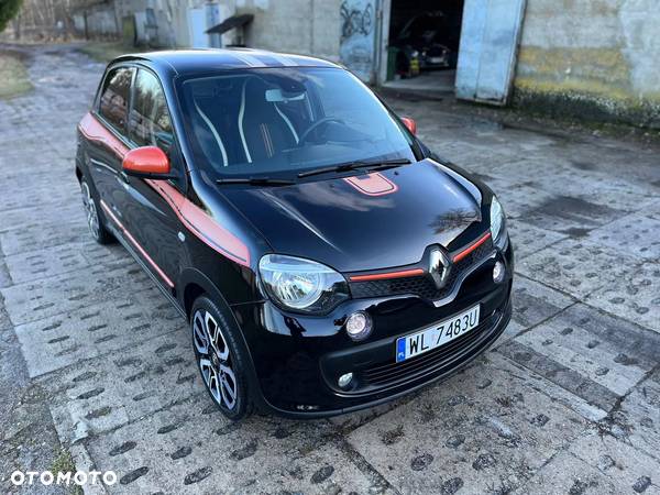 Renault Twingo Energy TCe 110 GT - 6