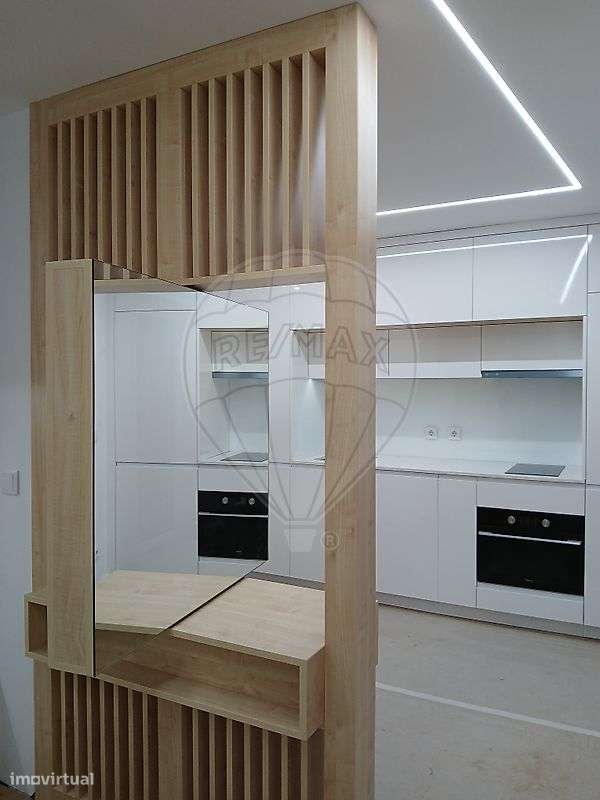 Apartamento T0 para venda - Grande imagem: 5/27