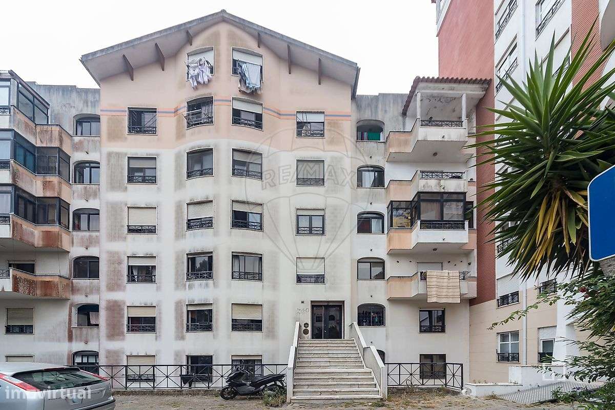 Apartamento T2 para venda-21