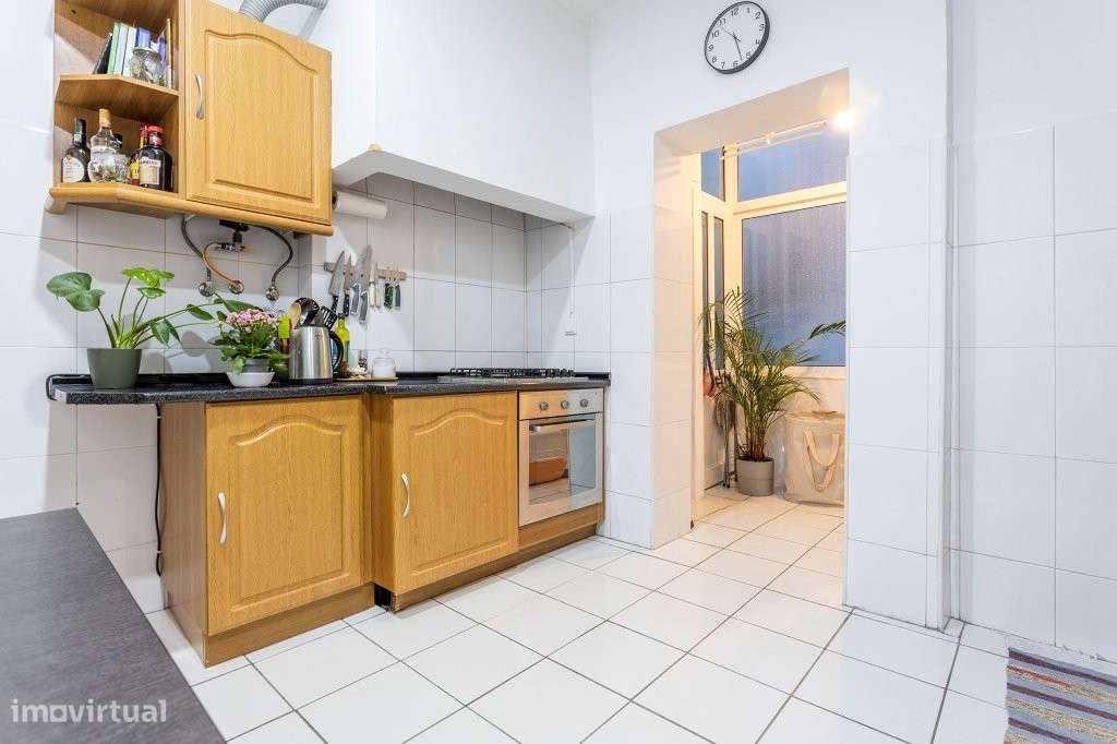 Apartamento T1 para Venda em São Vicente, Lisboa - Grande imagem: 2/25