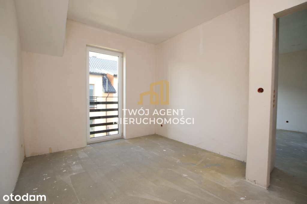 Mieszkanie 4-pokojowe 70M2 Rudna Mała ul. Leśna-10