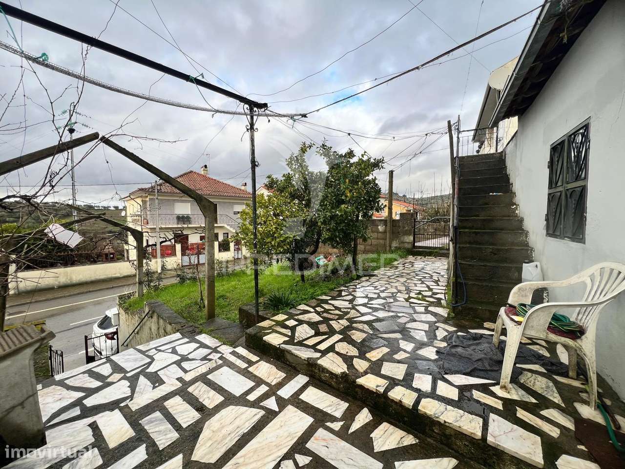 Moradia Mascarenhas a 10 min. de  (Mirandela) - Grande imagem: 5/26