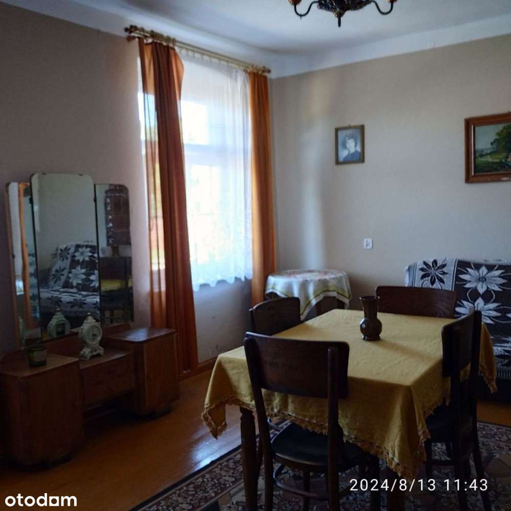 Dom w zabudowie bliźniaczej w Toporowie-12