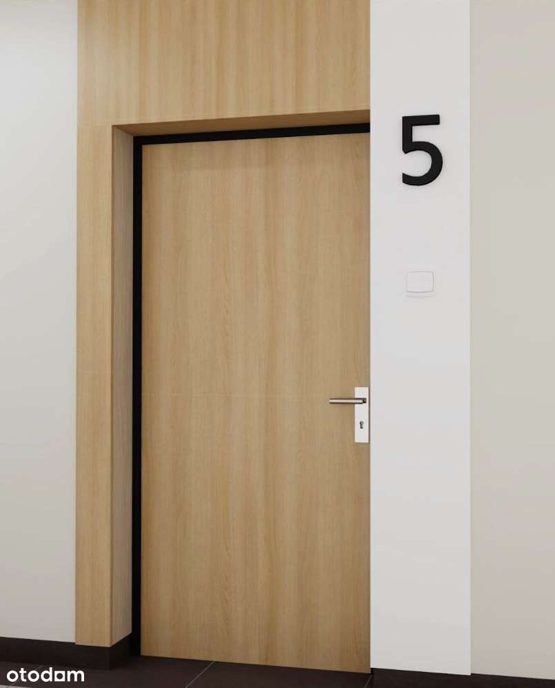 Nowe Osiedle HORIZON, Gdańsk Letnica-11