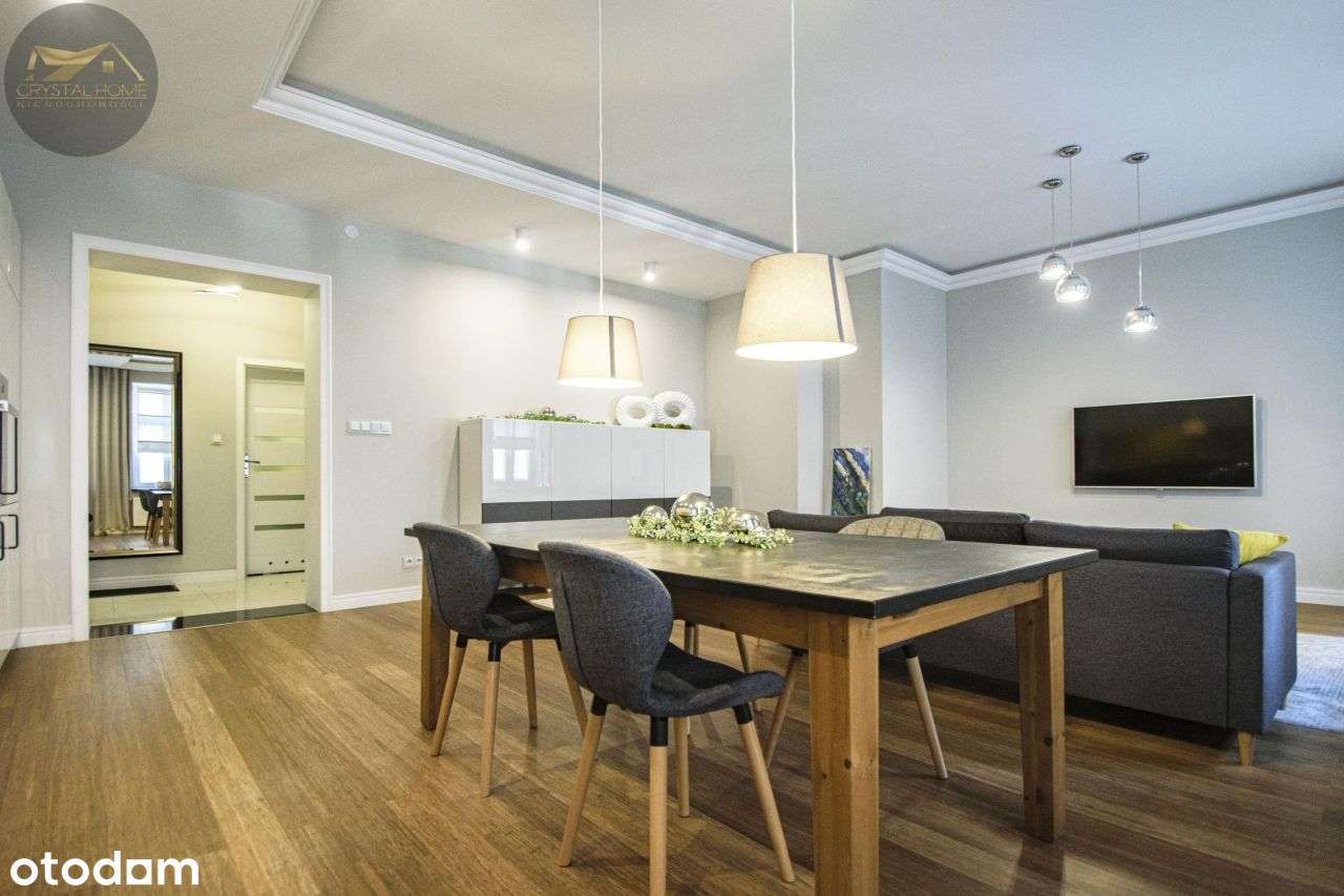 Nowoczesne mieszkanie w sercu Świdnicy/ 2 pokoje-15