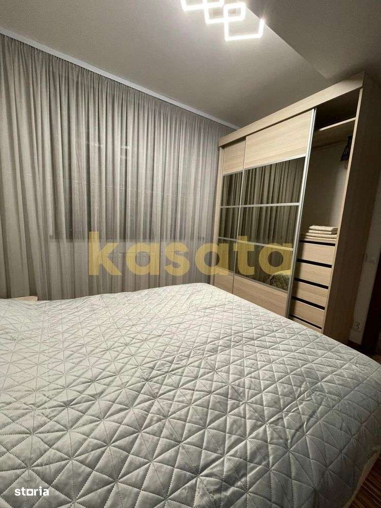 2 camere, 65 mp – Lângă GranVia Park, etaj 2 cu lift - Imagine principală: 5/8