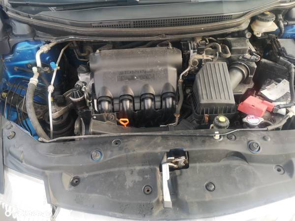 Honda Civic 1.4 i-VTEC i-SHIFT Sport - 8