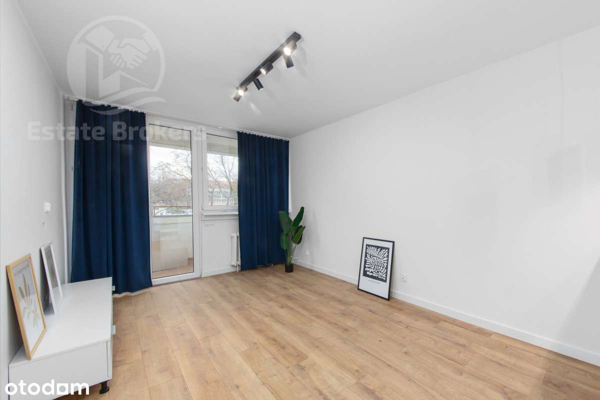 Po remoncie | 3 pokoje + loggia  Ukr/eng/pl - Pełny obrazek: 4/15