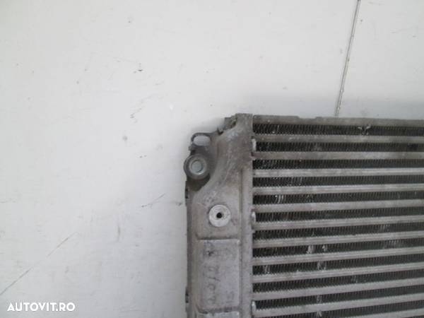 Intercooler Toyota Avensis an 2003 2004 2005 2006 2007 2008 2009 cod JD127100-2220 motorizare 2.2 D - 3