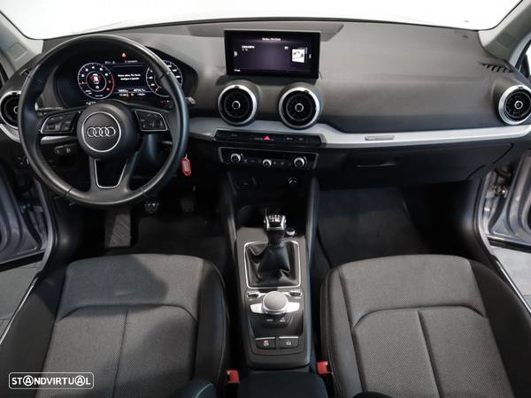 Audi Q2 30 TFSI Advanced - 6