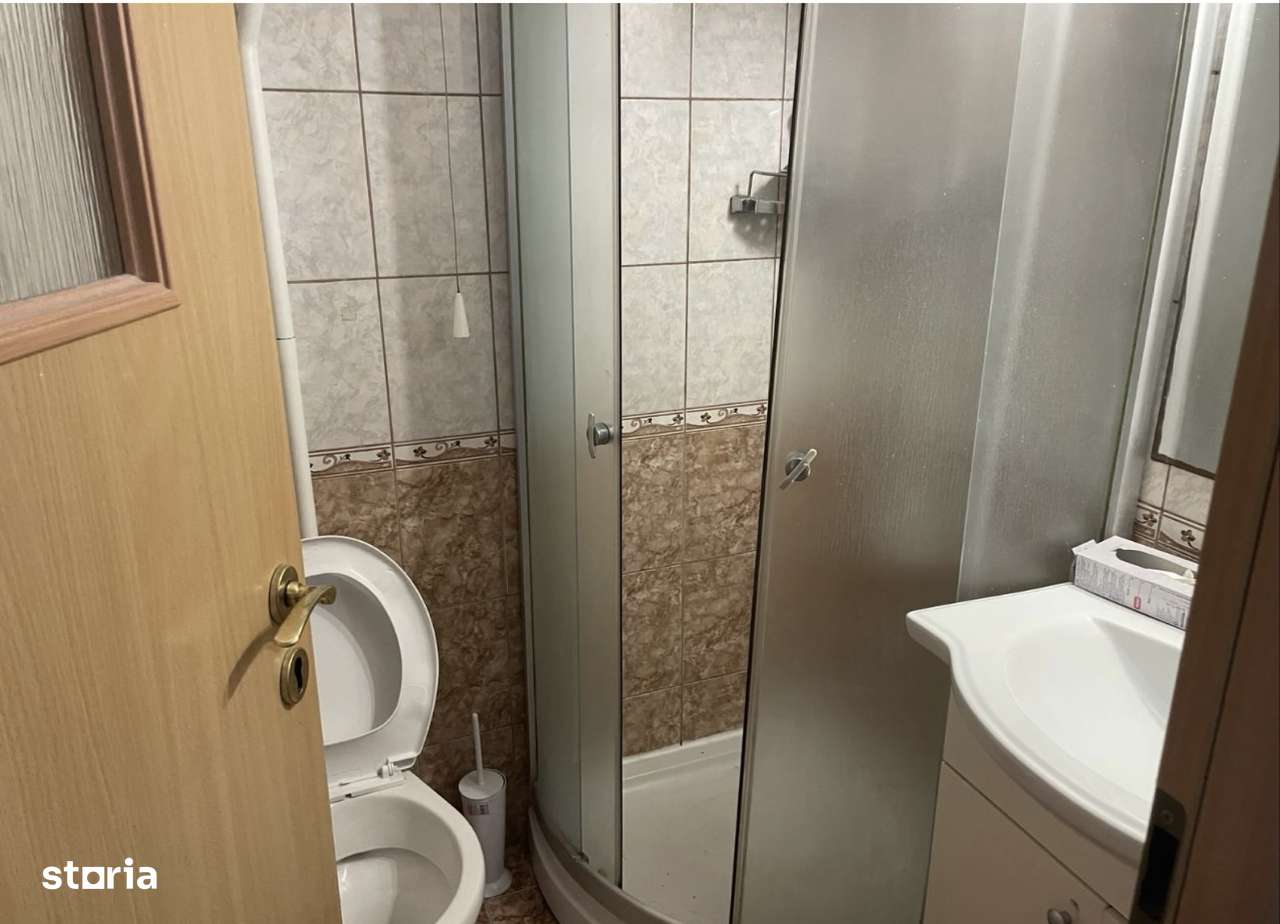 Berceni Toporasi Petrom Centrala Garsoniera Mobilata Utilata - Imagine principală: 3/3