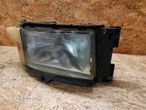 Reflektor Lampa Prawa Scania R 2007 - 3