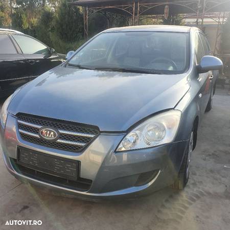 Dezmembram KIa Ceed 1,4 b 2008 - 2