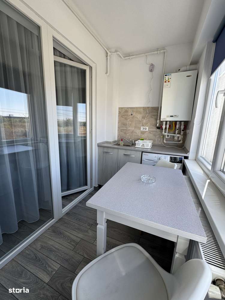 Studio dublu sau triplu de închiriat – Mamaia Nord Năvodari - Imagine principală: 4/18