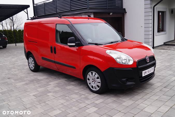 Fiat Doblo - 2