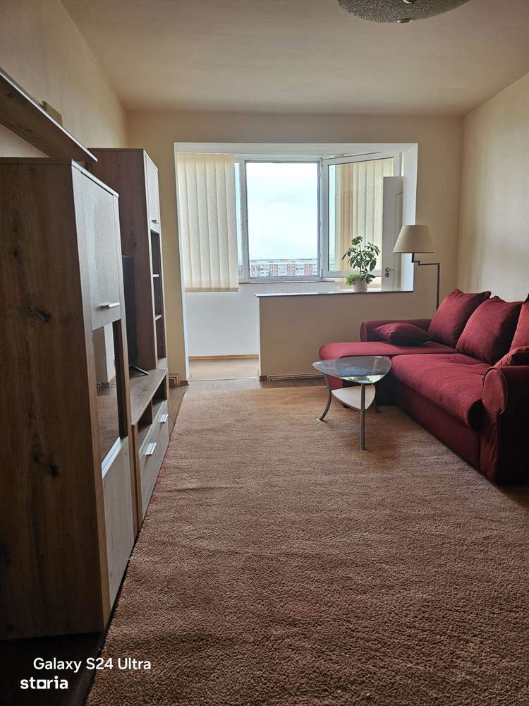 Apartament 3 camere ,Bulevardul Gării! - Imagine principală: 4/20