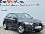 Audi Q5 35 TDI Quattro S tronic - 34