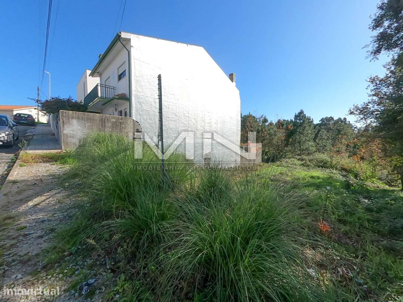 Lote de Terreno c/ projeto aprovado-16