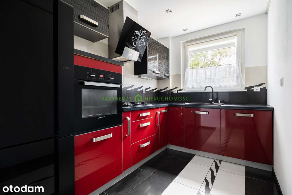 Mieszkanie z ogródkiem i piwnicą | Bukowe-10