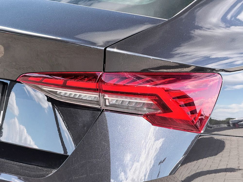 Skoda Octavia 2.0 TDI Selection 2024 — zdjęcie 5
