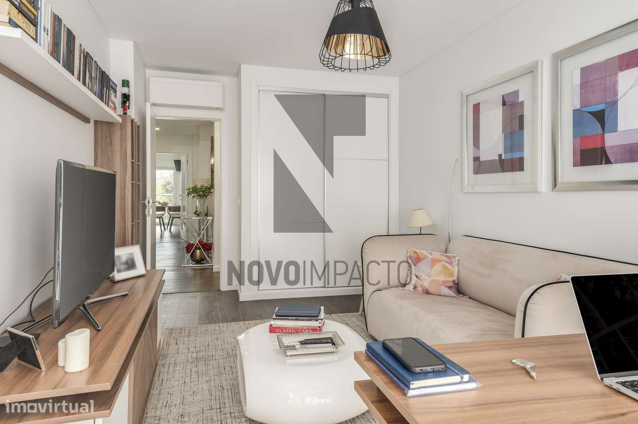 T3 Premium com Box | 197m² | Como Novo | 5 min Ponte Vasco da Gama...-34
