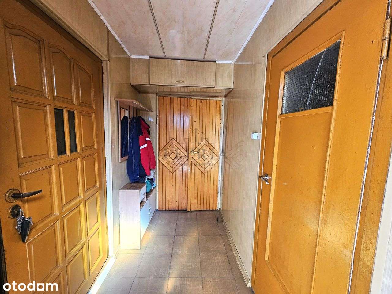 Dom w cenie małego mieszkania w bloku!!! - Pełny obrazek: 5/9